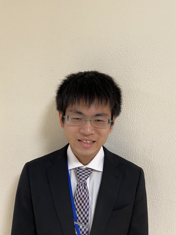 数学科 軽音楽部顧問 細谷 佳正
