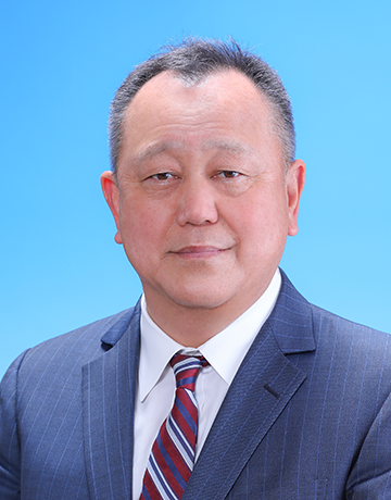学校長 常井安文